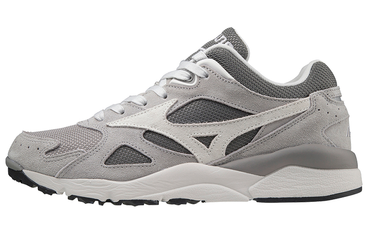 Mizuno Sky Medal 'Light Grey' D1GA192406