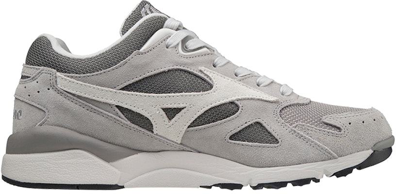 Mizuno Sky Medal 'Light Grey' D1GA192406 Order Mizuno Sky Medal 'Light Grey' D1GA192406