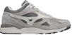 Mizuno Sky Medal 'Kelabu Cerah' D1GA192406