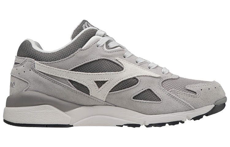 Order Mizuno Sky Medal ''Gris Clair'' D1GA192406