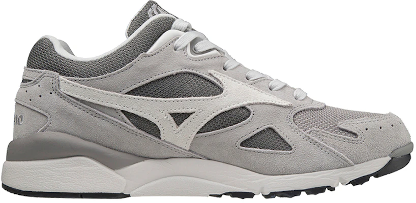 Mizuno Sky Medal ''Gris Clair'' D1GA192406 Order Mizuno Sky Medal ''Gris Clair'' D1GA192406