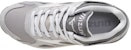 Mizuno Sky Medal 'Kelabu Cerah' D1GA192406