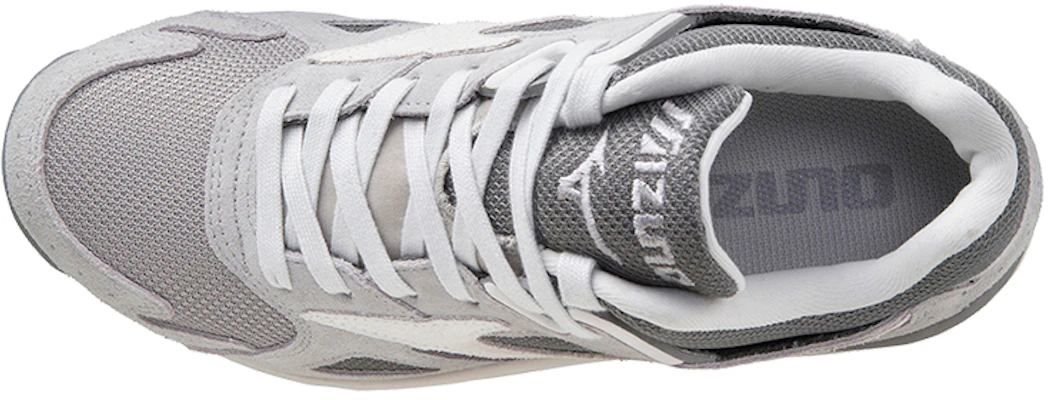 Mizuno Sky Medal ''Gris Clair'' D1GA192406 Lookbook Mizuno Sky Medal ''Gris Clair'' D1GA192406