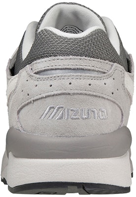 Mizuno Sky Medal 'Light Grey' D1GA192406 Shop Mizuno Sky Medal 'Light Grey' D1GA192406