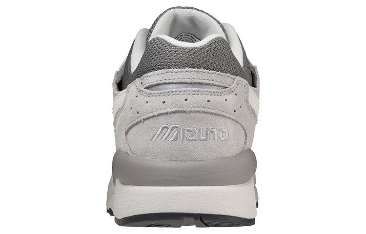 Shop Mizuno Sky Medal ''Gris Clair'' D1GA192406