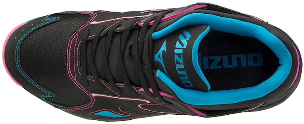 Mizuno Sky Medal 'Lights' D1GA200509 Lookbook Mizuno Sky Medal 'Lights' D1GA200509