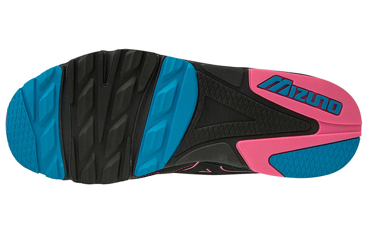 Shop 美津浓 Sky Medal 'Lights' 运动鞋 D1GA200509