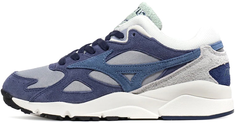 Mizuno Sky Medal 'Moon Indigo' - Kasut Lelaki Mizuno Bulan Indigo D1GA217103 Buy Mizuno Sky Medal 'Moon Indigo' - Kasut Lelaki Mizuno Bulan Indigo D1GA217103