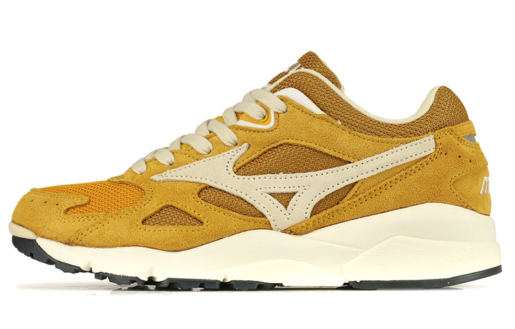 Mizuno Sky Medal 'Mustard' D1GA192455