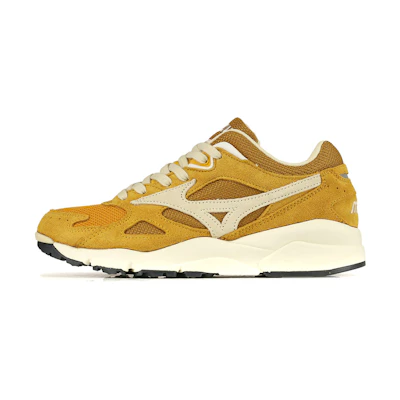 Mizuno Sky Medal 'Mustard'