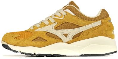 Mizuno Sky Medal 'Mustard' D1GA192455 Mizuno Sky Medal 'Mustard' D1GA192455