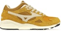 Order Mizuno Sky Medal 'Mustard' Lelaki & Wanita Sneakers D1GA192455