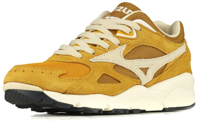 미즈노 스카이 메달 '머스타드' (Mizuno Sky Medal 'Mustard') D1GA192455 Lookbook 미즈노 스카이 메달 '머스타드' (Mizuno Sky Medal 'Mustard') D1GA192455