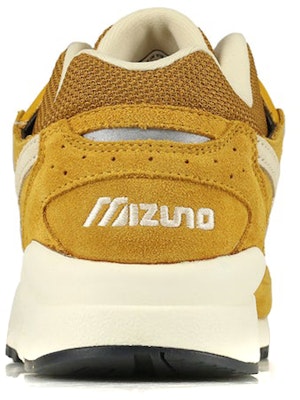 미즈노 스카이 메달 '머스타드' (Mizuno Sky Medal 'Mustard') D1GA192455 Shop 미즈노 스카이 메달 '머스타드' (Mizuno Sky Medal 'Mustard') D1GA192455