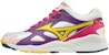 Mizuno Sky Medal 'Ungu Merah Jambu Putih' D1GA192260