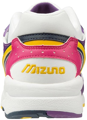 Mizuno Sky Medal 'Purple Pink White' D1GA192260 Shop Mizuno Sky Medal 'Purple Pink White' D1GA192260