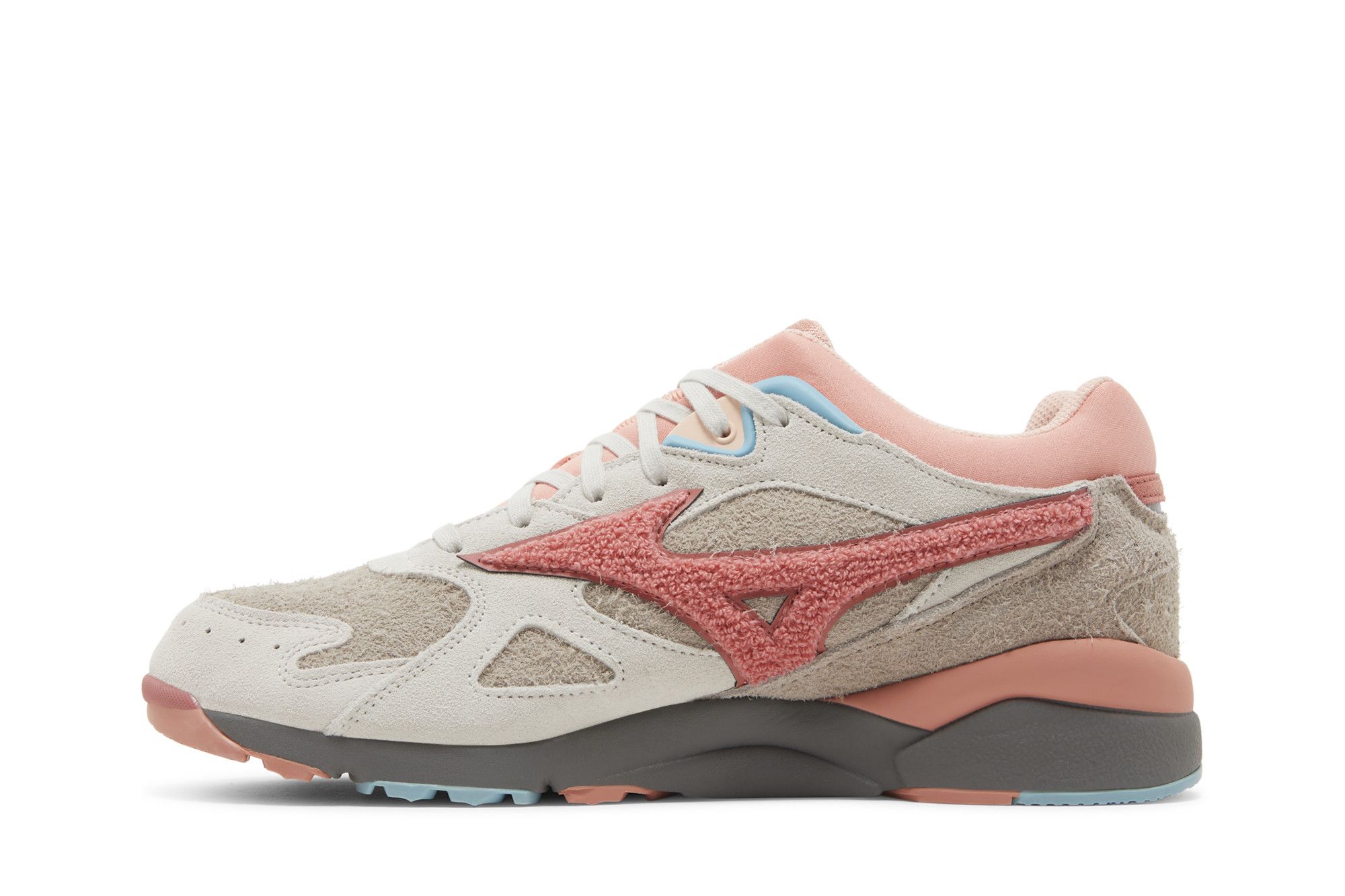 Lookbook Mizuno Sky Medal ''Saru'' chaussures D1GA217701