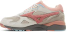 Lookbook Mizuno Sky Medal ''Saru'' chaussures D1GA217701
