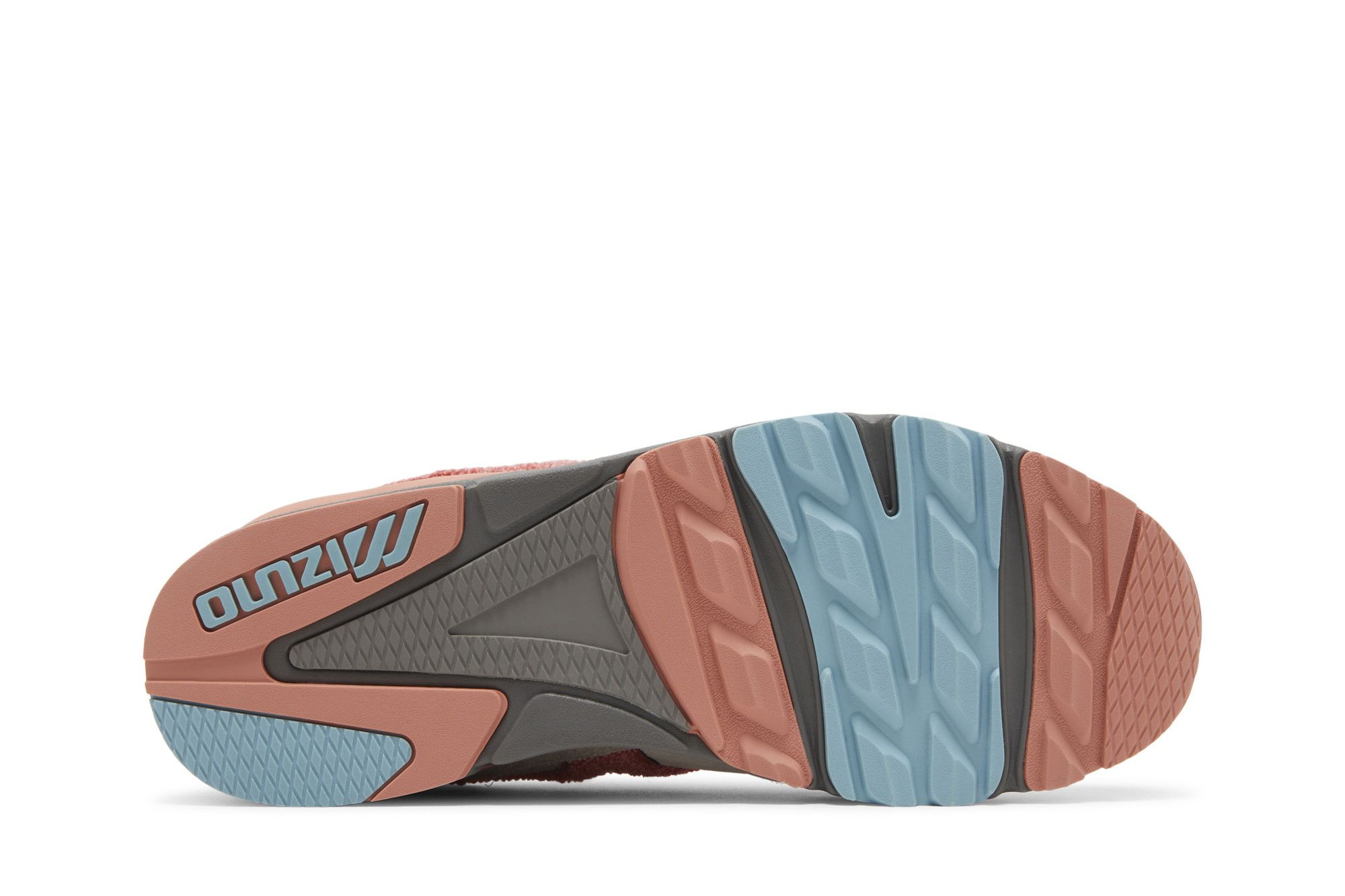 Shop Mizuno Sky Medal ''Saru'' chaussures D1GA217701