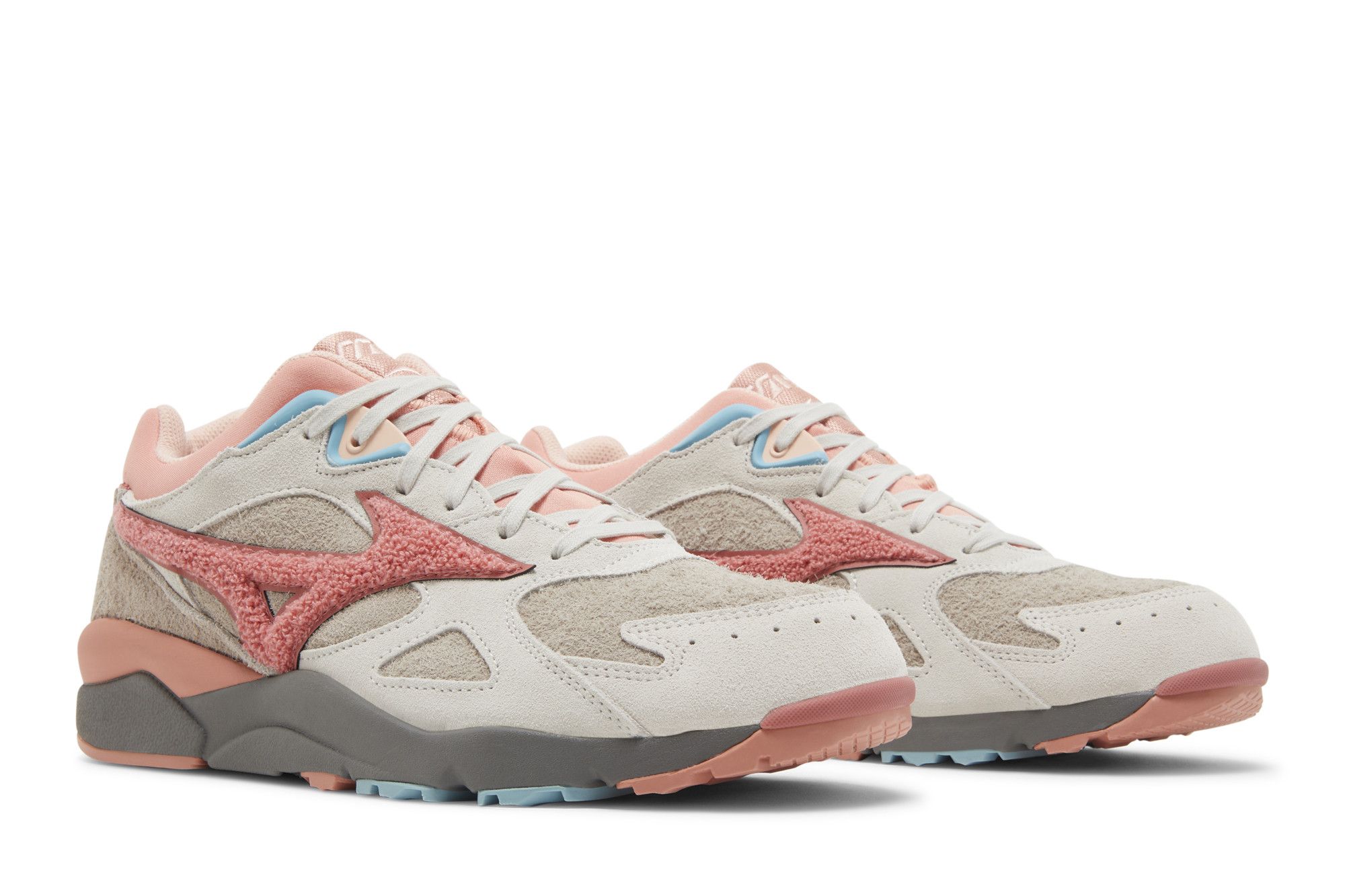Cheap Mizuno Sky Medal ''Saru'' chaussures D1GA217701