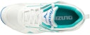Mizuno Sky Medal 'Bentuk Masa - Putih Biru' D1GA200927