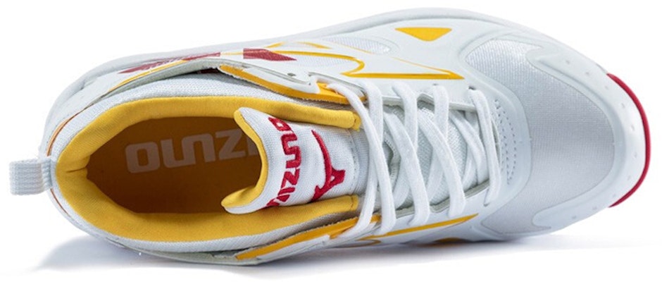Mizuno Sky Medal 'Shape of Time' D1GA200962 Lookbook Mizuno Sky Medal 'Shape of Time' D1GA200962