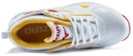 Lookbook Mizuno Sky Medal 'Bentuk Masa' D1GA200962