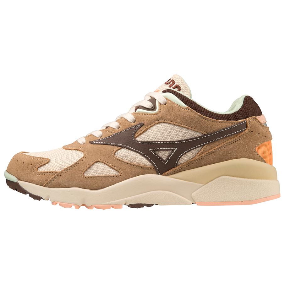 Mizuno Sky Medal 'Summer Sand Musk Melon' D1GA332601