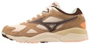 Buy Mizuno Sky Medal 'Summer Sand Musk Melon' - Pasir Musim Panas Musk Melon. D1GA332601