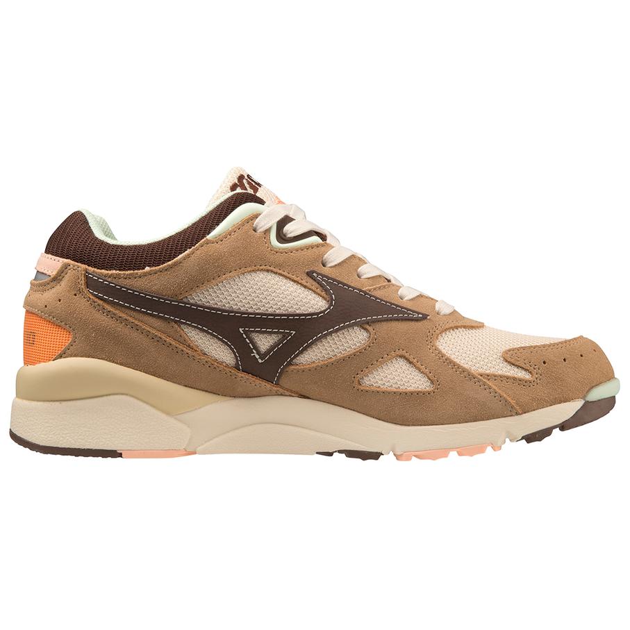 Order Mizuno Sky Medal 'Summer Sand Musk Melon' - Pasir Musim Panas Musk Melon. D1GA332601