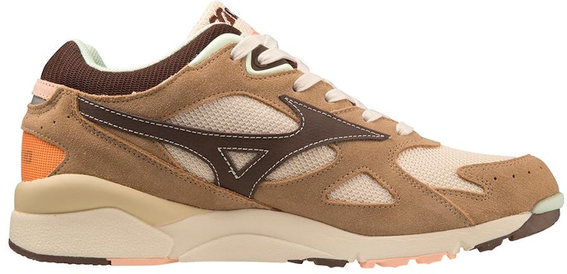 Mizuno Sky Medal 'Summer Sand Musk Melon' D1GA332601 Order Mizuno Sky Medal 'Summer Sand Musk Melon' D1GA332601
