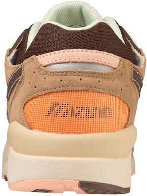 Mizuno Sky Medal 'Summer Sand Musk Melon' D1GA332601 Shop Mizuno Sky Medal 'Summer Sand Musk Melon' D1GA332601