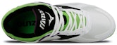 Shop Mizuno Sky Medal 'Putih Hitam Hijau' D1GA192409