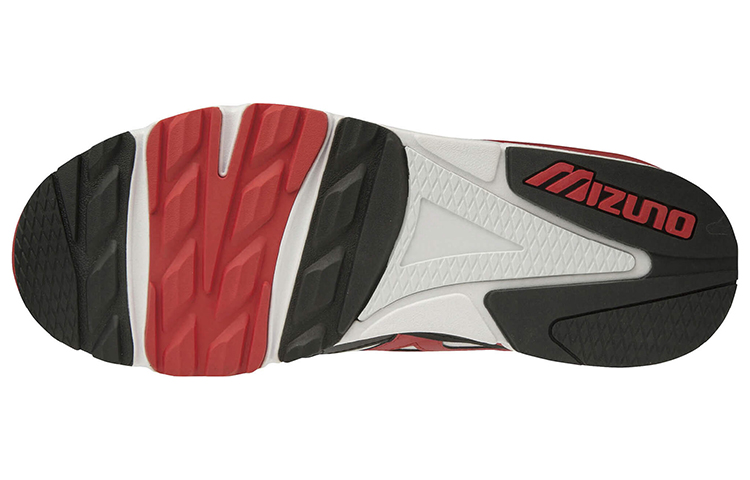 Purchase Mizuno Sky Medal 'White Black Red' D1GA192462