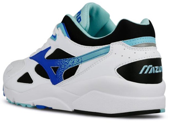 미즈노 스카이 메달 '화이트 블루' (Mizuno Sky Medal '화이트 블루') D1GA1292425 Lookbook 미즈노 스카이 메달 '화이트 블루' (Mizuno Sky Medal '화이트 블루') D1GA1292425