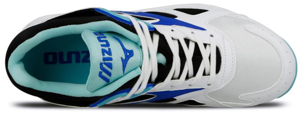 미즈노 스카이 메달 '화이트 블루' (Mizuno Sky Medal '화이트 블루') D1GA1292425 Shop 미즈노 스카이 메달 '화이트 블루' (Mizuno Sky Medal '화이트 블루') D1GA1292425