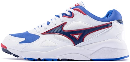 Mizuno Sky Medal White/Blue D1GA200814 Mizuno Sky Medal White/Blue D1GA200814