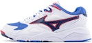Buy Mizuno Sky Medal Putih/Biru D1GA200814