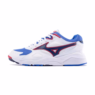 Mizuno Sky Medal White/Blue