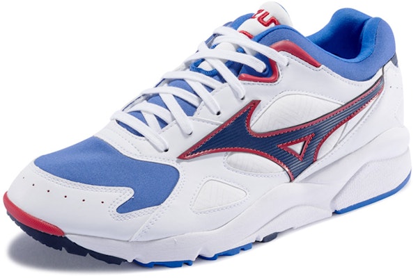 Mizuno Sky Medal White/Blue D1GA200814 Order Mizuno Sky Medal White/Blue D1GA200814