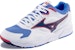 Mizuno Sky Medal Putih/Biru D1GA200814