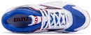 Mizuno Sky Medal Putih/Biru D1GA200814