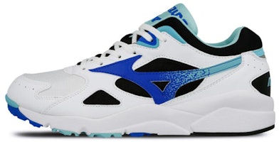 Mizuno Sky Medal 'White Blue Black' D1GA192425 Mizuno Sky Medal 'White Blue Black' D1GA192425