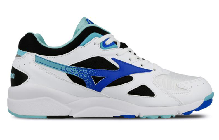 Order Mizuno Sky Medal ''Blanc Bleu Noir'' D1GA192425