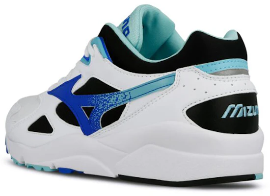 Mizuno Sky Medal ''Blanc Bleu Noir'' D1GA192425 Lookbook Mizuno Sky Medal ''Blanc Bleu Noir'' D1GA192425