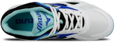 Shop Mizuno Sky Medal ''Blanc Bleu Noir'' D1GA192425