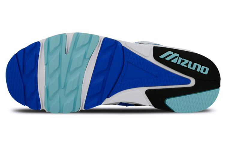 Purchase Mizuno Sky Medal ''Blanc Bleu Noir'' D1GA192425