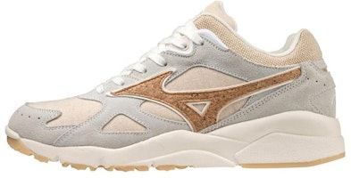Mizuno Sky Medal 'White Ivory' D1GA227801 Mizuno Sky Medal 'White Ivory' D1GA227801