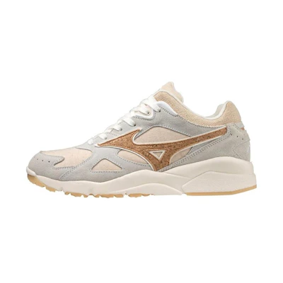 Mizuno Sky Medal 'White Ivory'