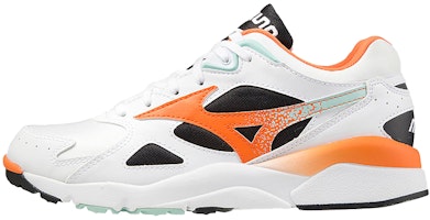 Mizuno Sky Medal 'White Orange' D1GA192454 Mizuno Sky Medal 'White Orange' D1GA192454